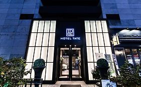 Tate Hotel 2*